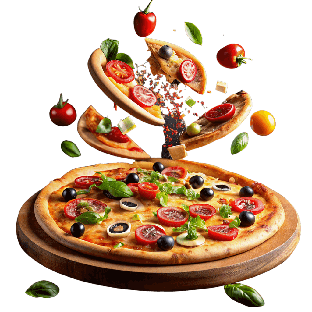 Foodking - Fast Food Restaurant WordPress Theme