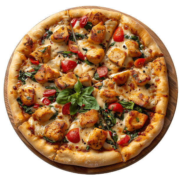 Foodking - Fast Food Restaurant WordPress Theme