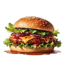 Foodking - Fast Food Restaurant WordPress Theme