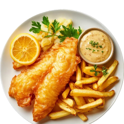 Foodking - Fast Food Restaurant WordPress Theme