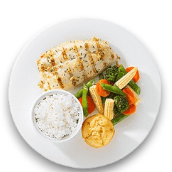 Foodking - Fast Food Restaurant WordPress Theme