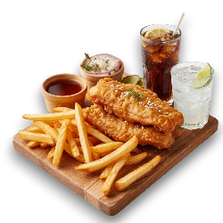 Foodking - Fast Food Restaurant WordPress Theme